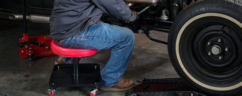 step sleeper creeper|7 Best Creeper Seats for Mechanics in 2021 .